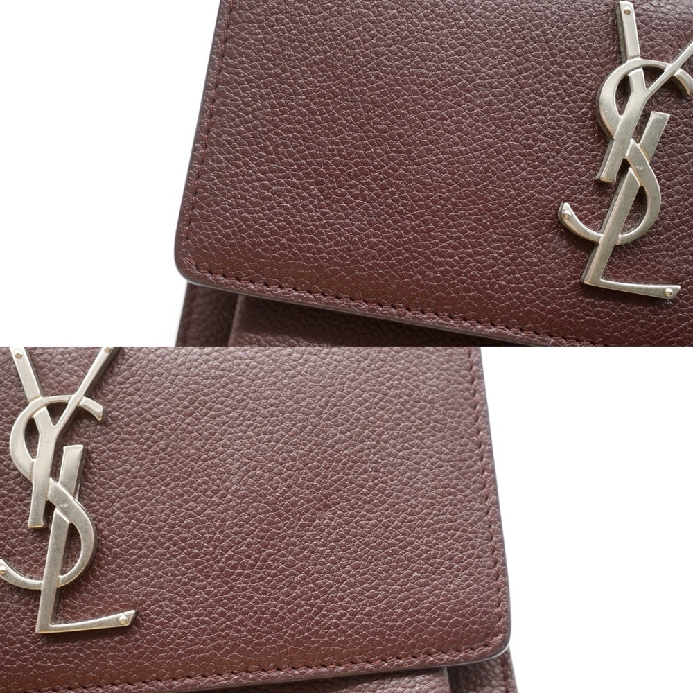 🍓YSL Sunset Shoulder Bag - Picture 12 of 15